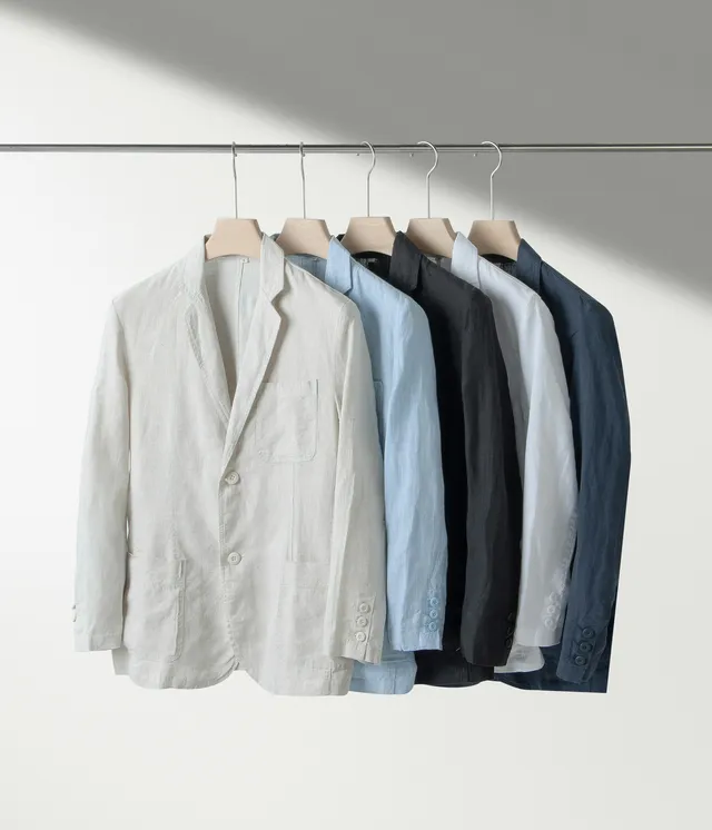 Camisa lino